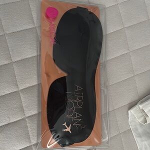 Miami Pink Travel Eye Mask
